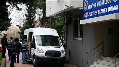 Eski Müsteşar ve Rektör FETÖ soruşturmasında gözaltında