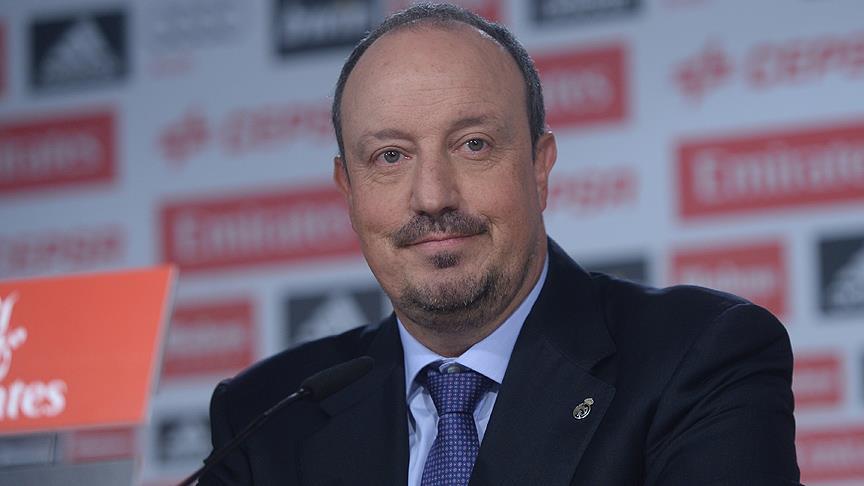 Newcastle United'da Benitez dönemi