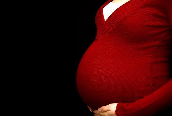 Gebelikte anne ölümlerinin ikinci sebebi yüksek tansiyon