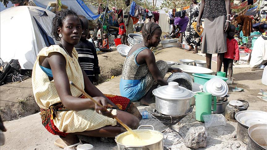 South Sudan: Weak social fabric fueling child marriages