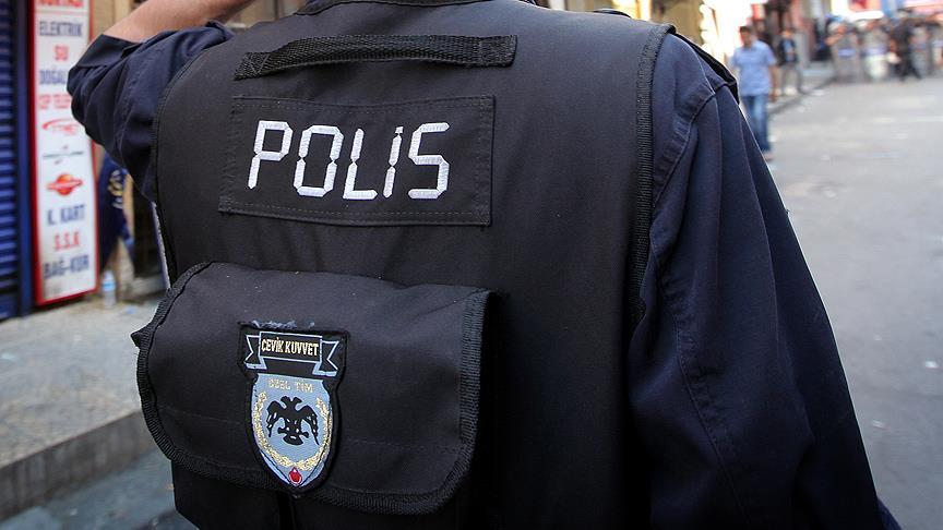 Emniyet mensuplarının tazminat artışları belli oldu