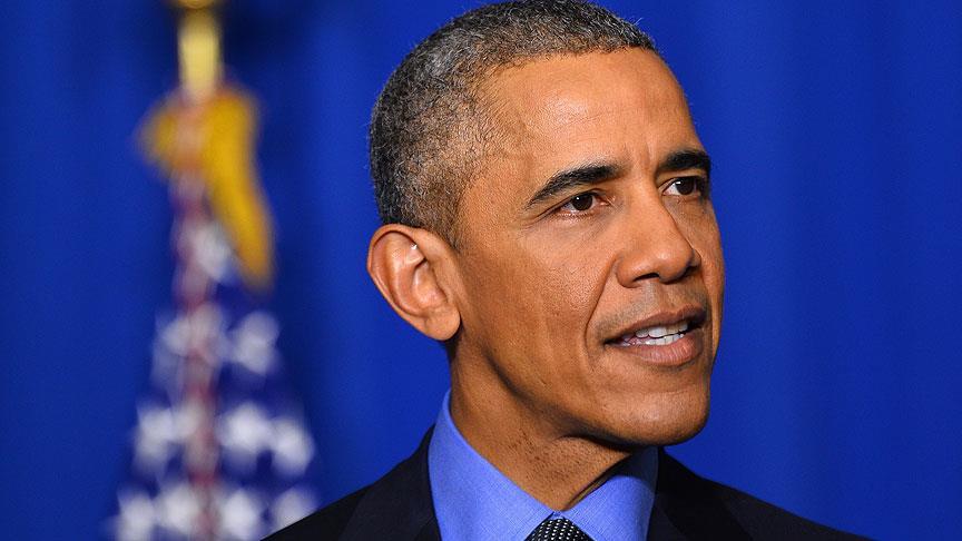 Amerikan dergisi Obama röportajını çarpıttı