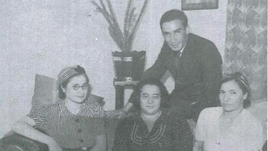 Güney Afrika’nın ilk Müslüman doktoru bir Osmanlı torunu