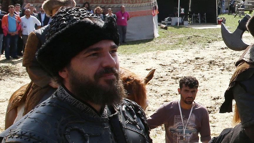 Engin Altan Düzyatan: Ertuğrul rolü sonrası özel hayatımı daha dikkatli yaşıyorum