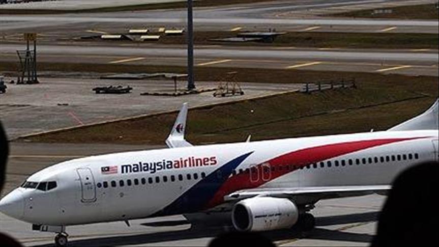 South Africa to send possible MH370 debris to Australia