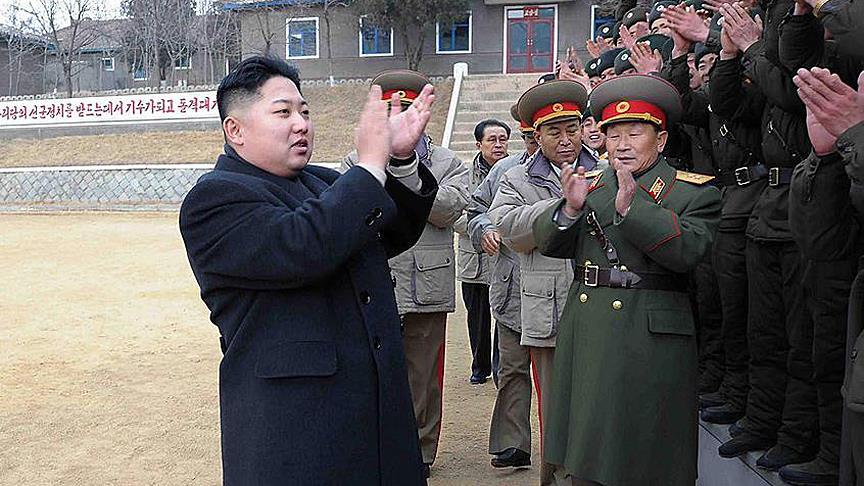 Korean war of words heats up with new threats