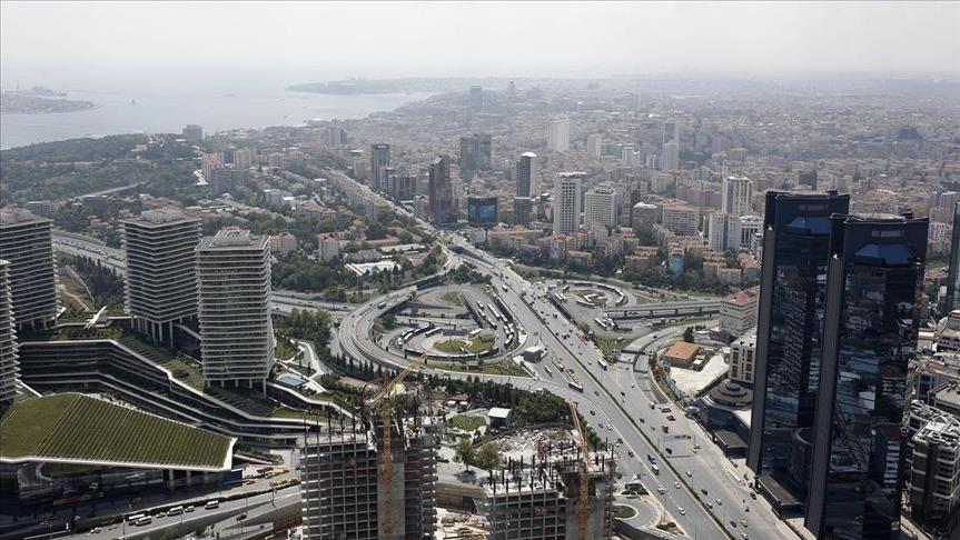 Istanbul moves towards becoming leading finance center