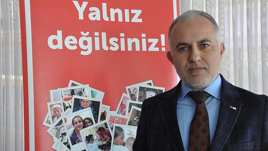 Türkiye'den Afrika'ya sağlık açılımı