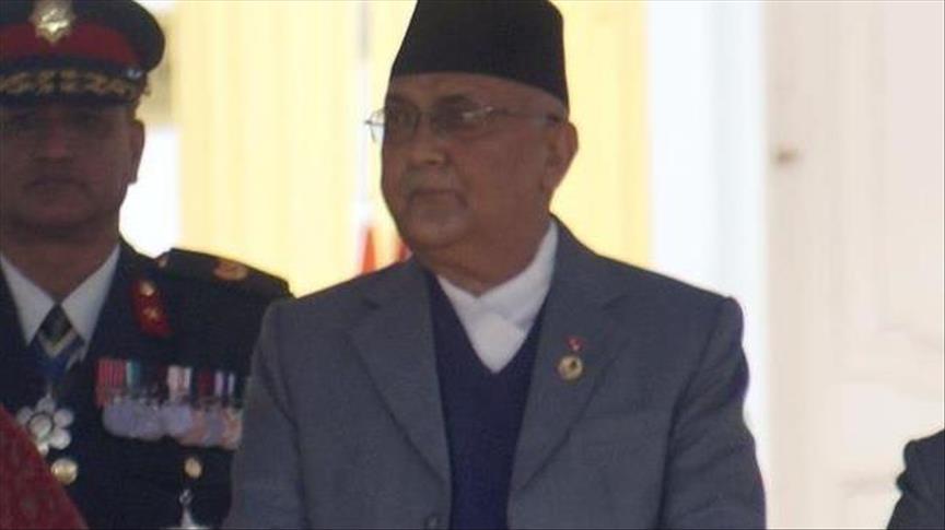 After India row, Nepal looks to Beijing