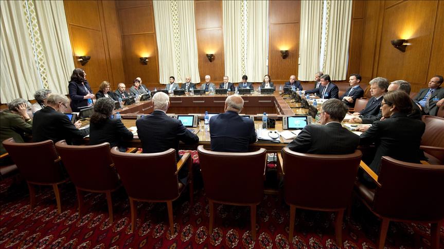 US, EU push Assad, allies to comply with Syria deal 