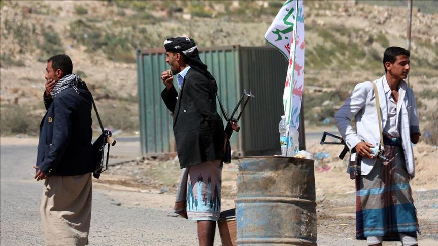 Houthi leader hints at ‘understandings’ with Saudi Arabia 