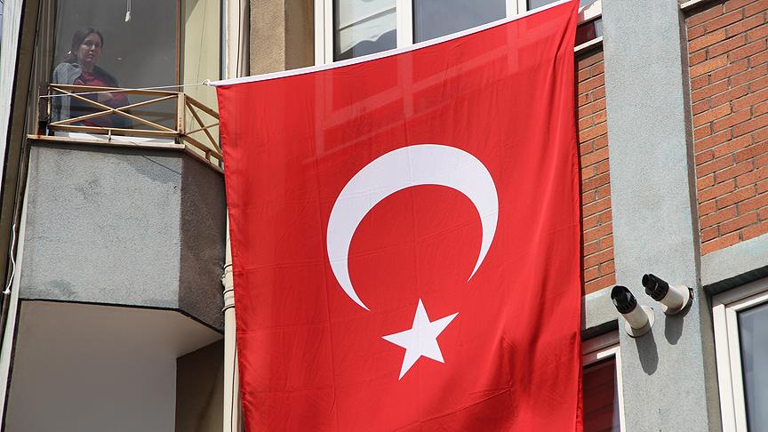 'İnşallah bunu yapanların yuvaları dağılır'