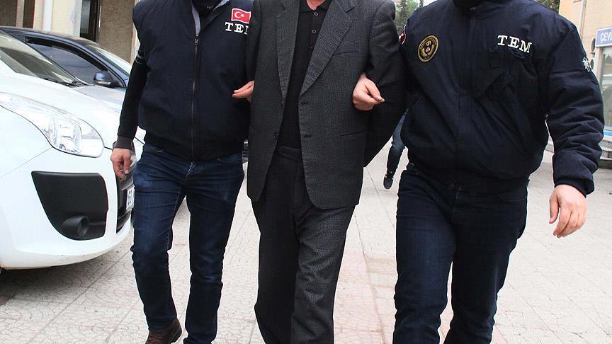 Turkey: 56 suspects arrested in 'parallel state' probe