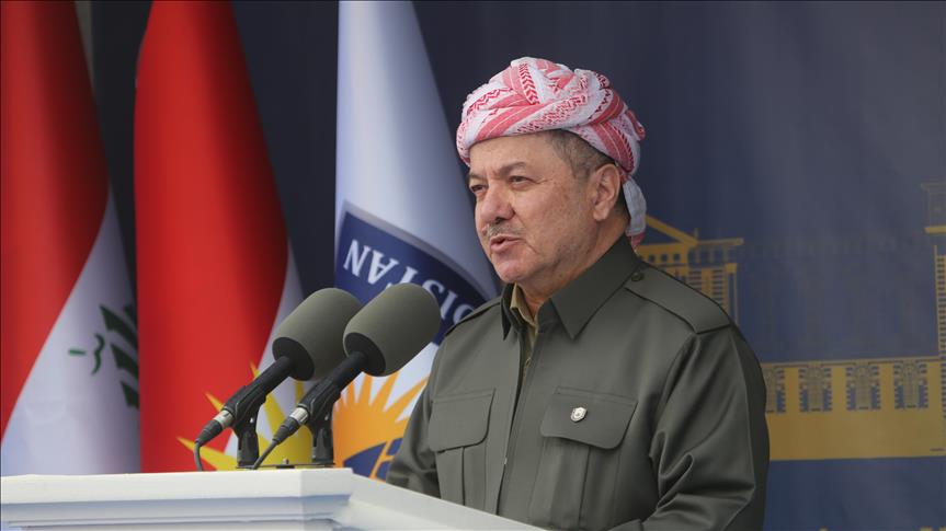 زانکۆی ئەمریکی لە دهۆک کرایەوە