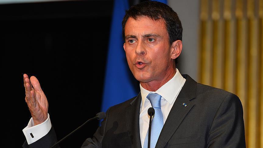 French PM reacts to church pedophilia allegations
