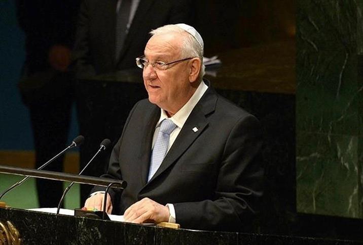 Rivlin à Moscou pour discuter de la vente d’armes russes à l’Iran