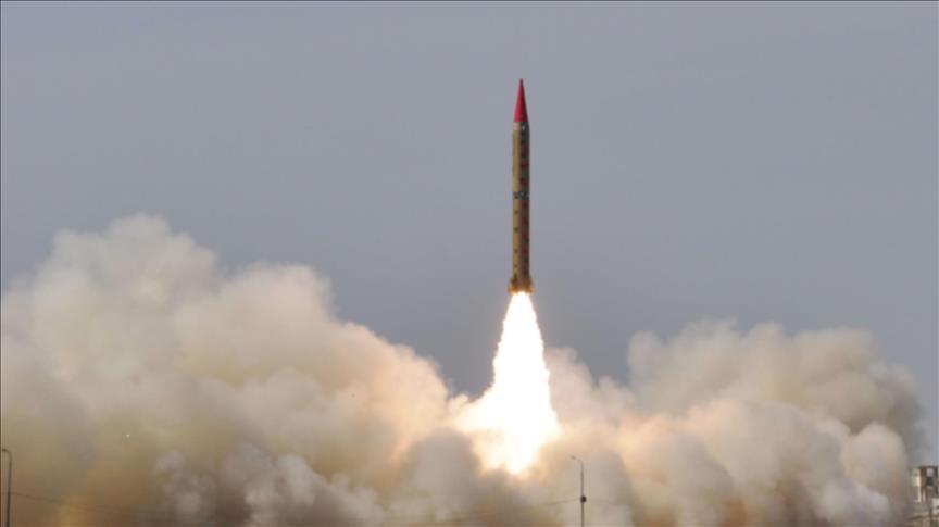 North Korea to test nuke warhead despite sanctions