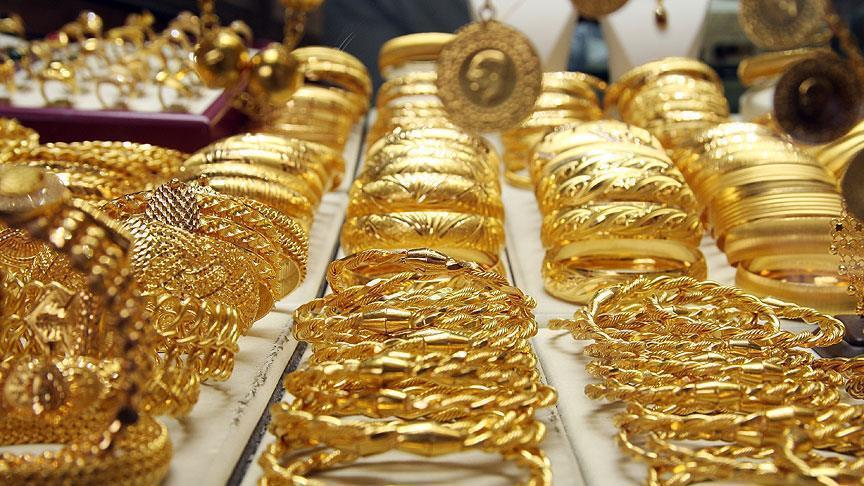   الذهب.. محور التجارة شمالي النيجر  