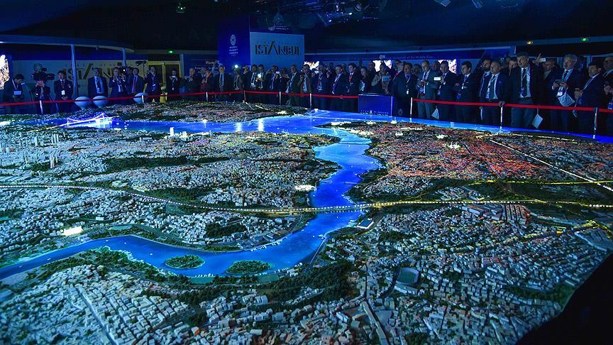 Gayrimenkul ve inşaat fuarı MIPIM kapılarını açtı