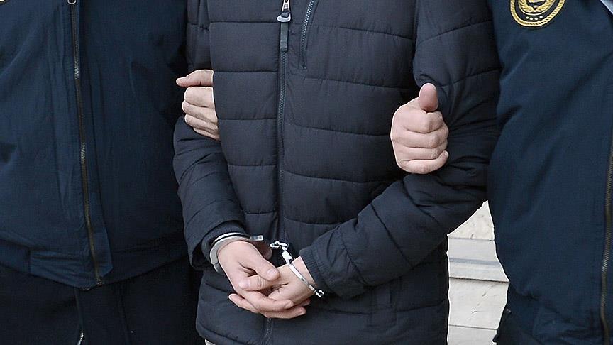 Terör operasyonları: 86 gözaltı