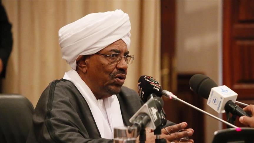 Court rejects S. Africa gov’t appeal in al-Bashir case