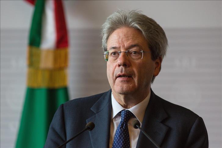 Rome: Réunion militaire internationale pour examiner des plans d'une éventuelle intervention en Libye