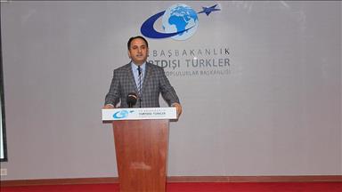 'Ahıskalı Türkler' belgeselinin Türkiye galası yapıldı