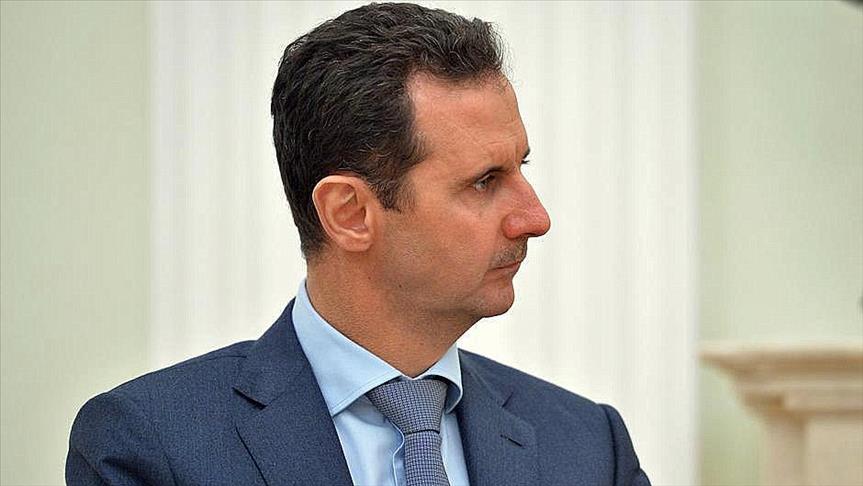 Russian withdrawal leaves Assad under pressure: experts