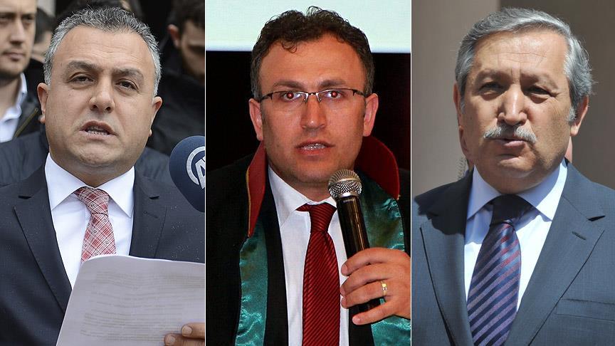 Terör tanımı tartışılıyor