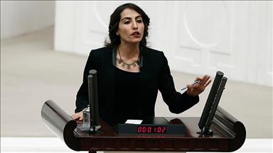 HDP'li Hezer hakkındaki fezleke Başbakanlık'a gönderildi