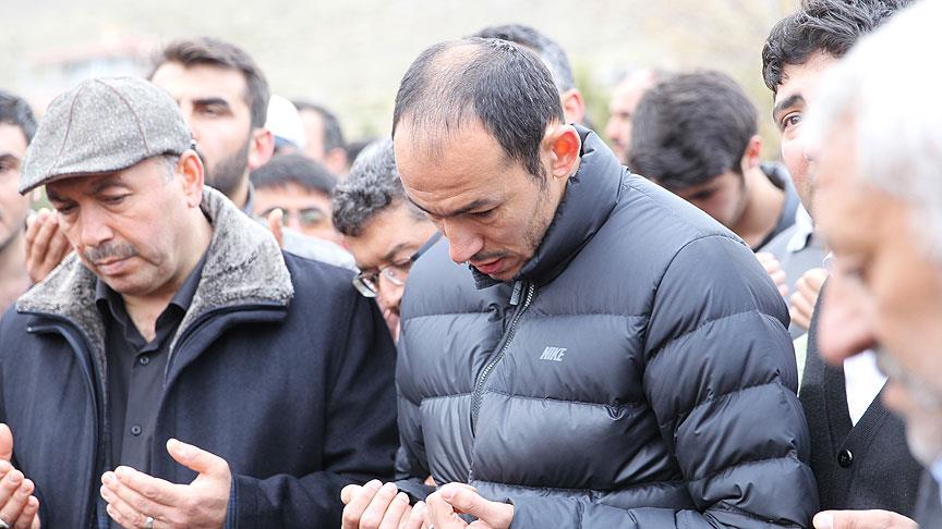 Galatasaraylı Umut Bulut'tan teşekkür mesajı