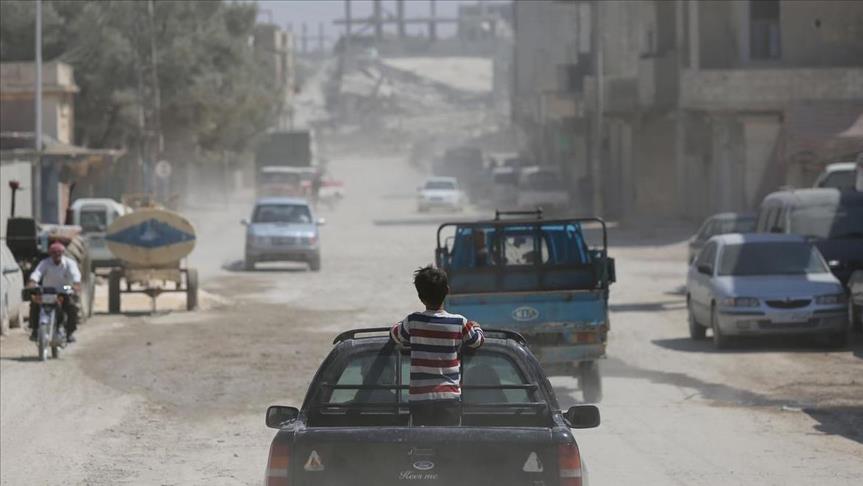 Syrian Coalition rejects PYD federation moves 