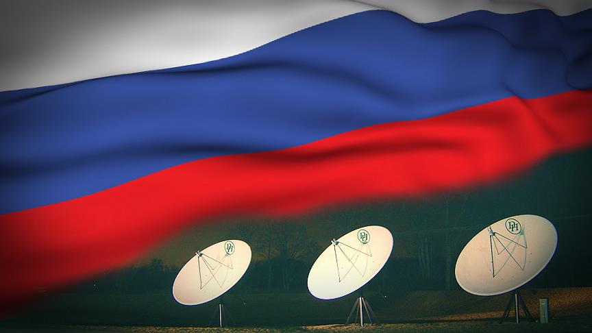 Ukrayna'da Rus televizyon kanallarına yasak