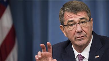 US defense chief rejects PYD desire for autonomous region