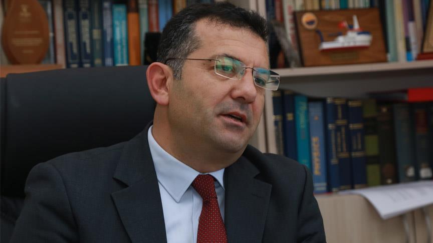 Akdeniz Üniversitesinde İsmail Boztosun rektörlük için adaylığını açıkladı