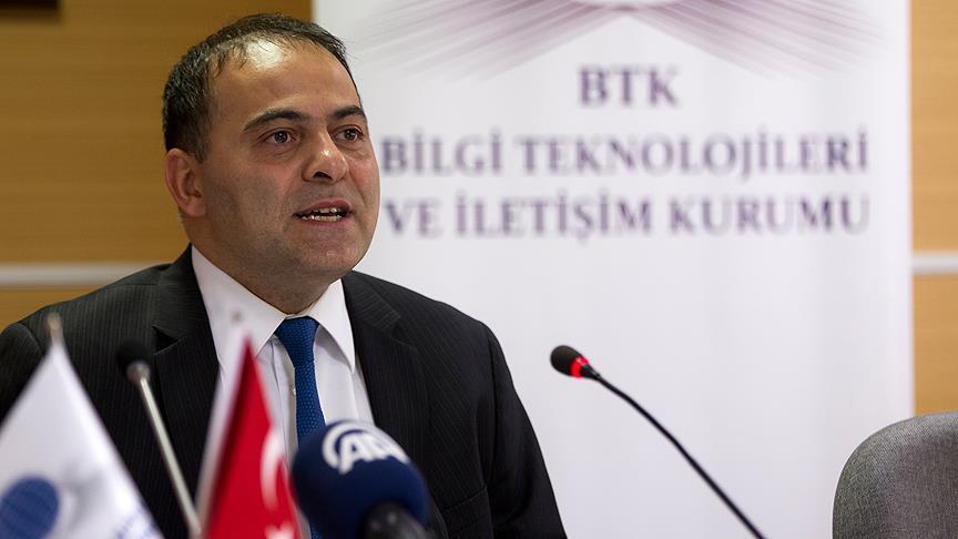 'Google ve YouTube erişimindeki kesinti yurt dışı kaynaklı'