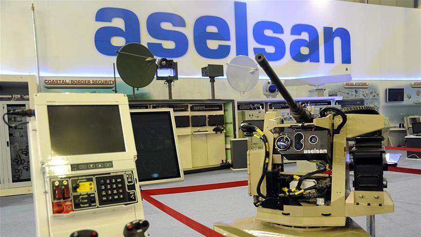 La Turquie aspire à devenir un grand exportateur de l'industrie de défense