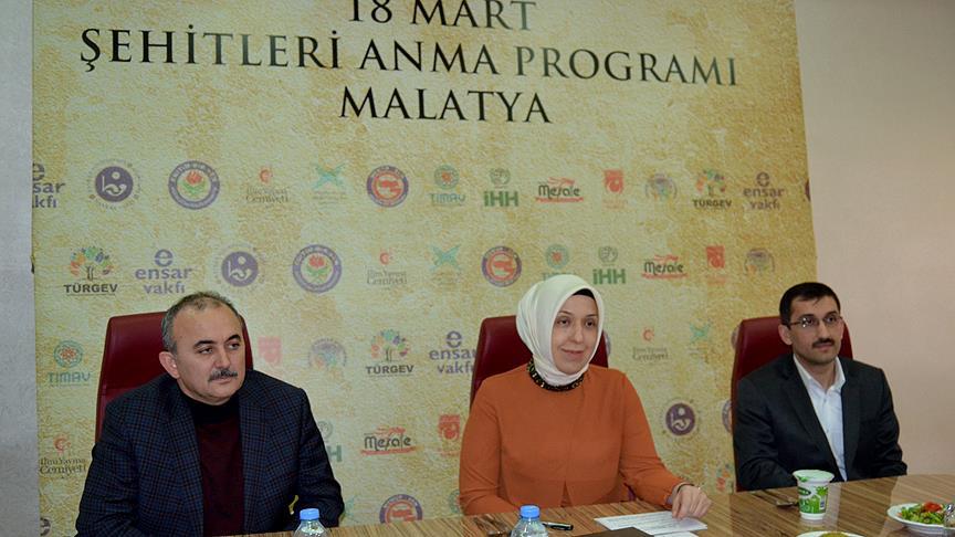 'Türkiye içeride ve dışarıda pek çok ihanetle karşı karşıya'
