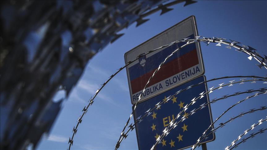 Austria, Croatia and Slovenia meet on regional issues
