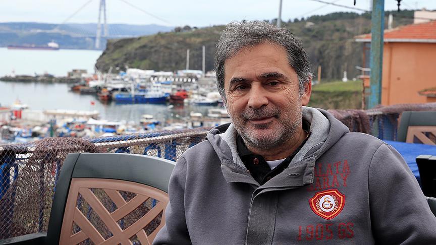 İlyas Tüfekçi: Fenerbahçe'yi derbinin favorisi görmüyorum