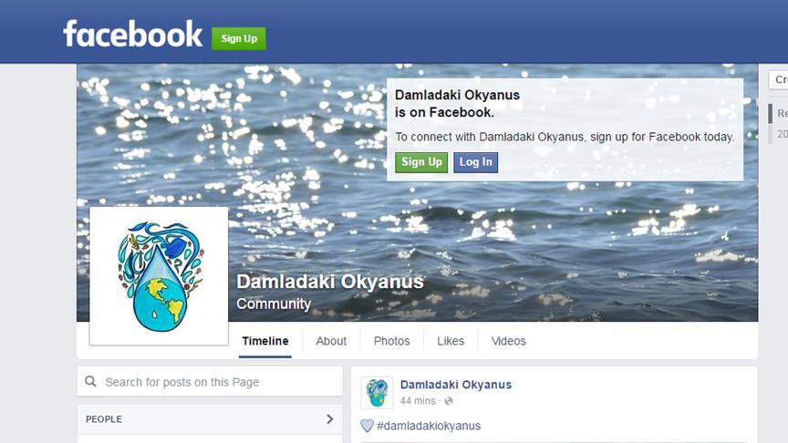 Mevlana'dan esinlenerek sosyal medyada iyilik seferberliği başlattı