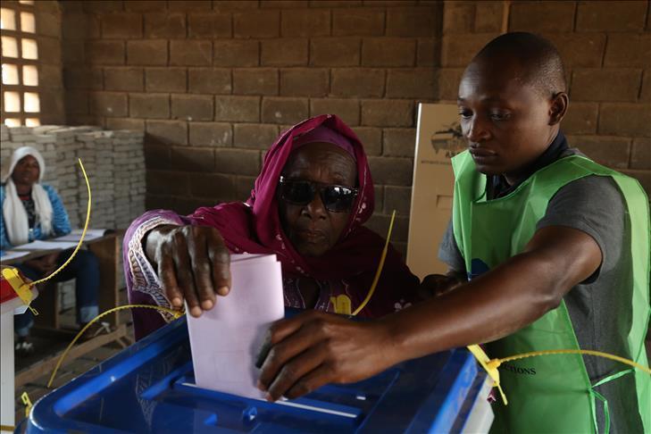 Sénégal: plus de 5 millions d’électeurs attendus au référendum de ce dimanche 