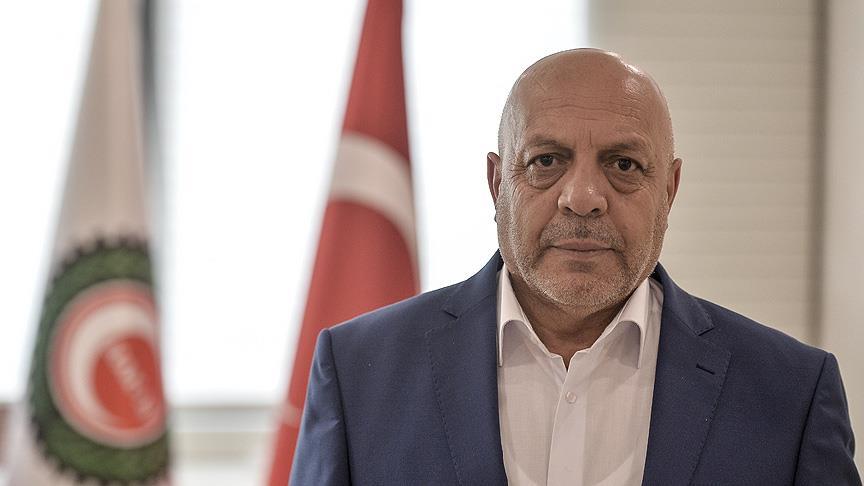 'Taşeron sistemi iflas etmiştir'