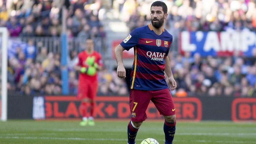 Barcelona: Arda will be our edge against Atletico 