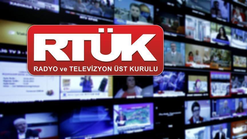 RTÜK, Beyoğlu'ndaki terör saldırısına yayın yasağı getirdi