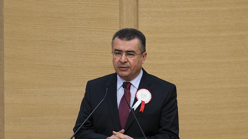 Emniyet Genel Müdürü Lekesiz: Toplumu paniğe sevk etmek için yayılan haberlere itibar edilmemeli