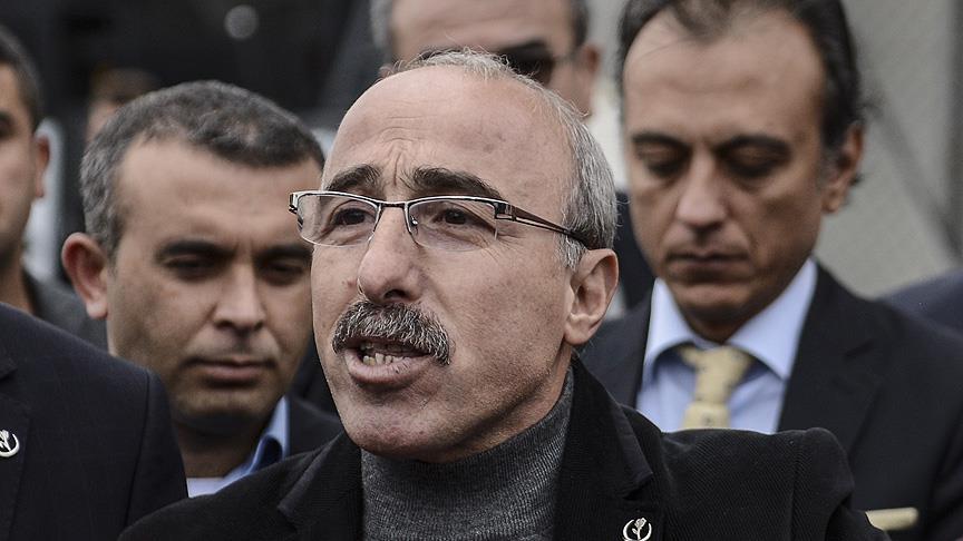 'Lazkiye'de terör kamplarında eğitilen sol örgüt militanları eylem için Türkiye'ye gönderiliyor'
