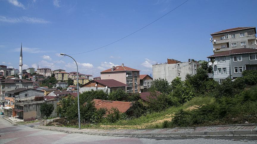 Üsküdar'da kentsel dönüşüme onay 