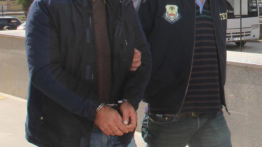 Turquie: Le responsable du YDG-H arrêté au siège du HDP à Ankara