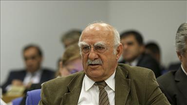 CHP İzmir Milletvekili Temizel'in acı günü 